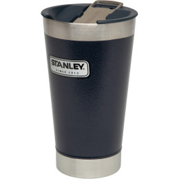 Termo boca Stanley Classic plava