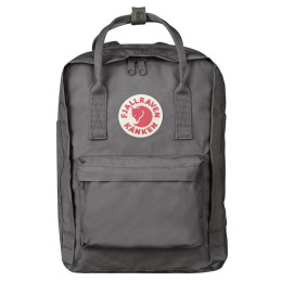Ruksak Fjällräven Kanken 13" siva SuperGray