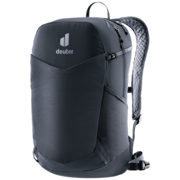 Turistički ruksak Deuter Speed Lite 21 crna black