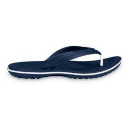 Japanke Crocs Crocband Flip tamno plava