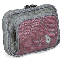 Novčanik Tatonka Lady Wallet siva