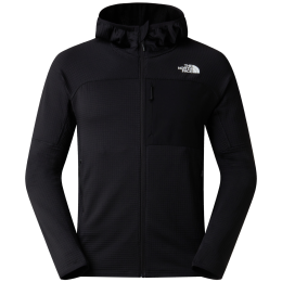 Muška jakna The North Face Stormgap Powergrid Hoodie