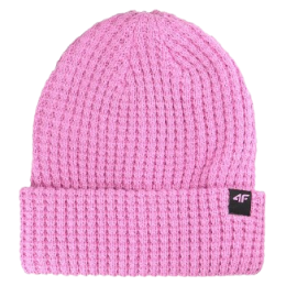 Kapa 4F Cap F645 ružičasta PINK