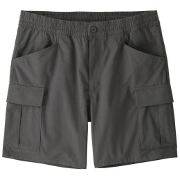 Muške kratke hlače Patagonia Men's Nomader Shorts siva Forge Grey