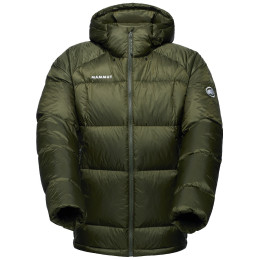 Muška jakna Mammut Glacier Glow IN Hooded Jacket Men
