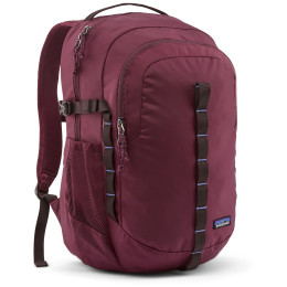 Ruksak Patagonia Refugio Day Pack 26L Ljubičasta Berry Fig
