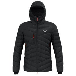 Muška jakna Salewa ORTLES MED 3 RDS DWN JACKET M crna 0910 - black out