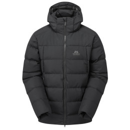 Muška pernata jakna Mountain Equipment Tromso Jacket Men's crna Black