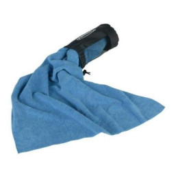 Ručnik Ferrino Sport Towel XL plava
