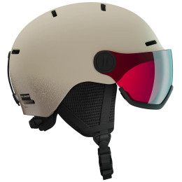 Dječja skijaška kaciga Salomon Orka Visor