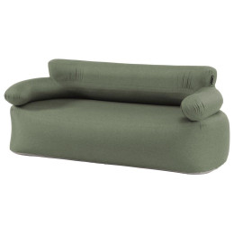 Stolica na napuhavanje Outwell Aberdeen Lake Inflatable Sofa zelena Green
