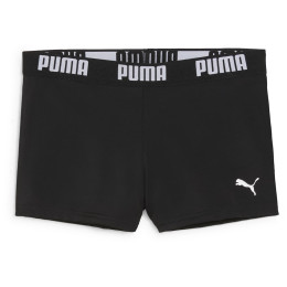 Dječji kupaći Puma Logo Trunks