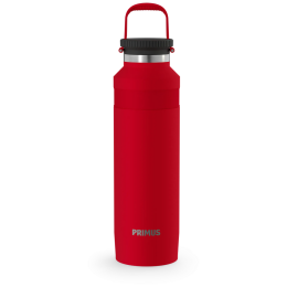 Termosica Primus Tufa Narrow Insulated Bottle 0.6 L crvena Primus Red