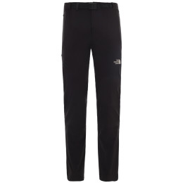 Ženske hlače The North Face W Speedlight Pant crna/bijela EuTnfBlack/TnfWhite