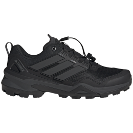 Muške cipele za planinarenje Adidas Terrex Skychaser crna Black