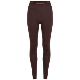 Ženske tajice Icebreaker Women Merino 200 ZoneKnit™ Leggings