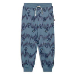 Dječja trenerka Lego Wear Lwpino 705 Dusty blue plava Dusty blue