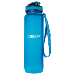 Boca Frendo Tritan Water Bottle 500 ml plava Blue