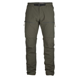 Muške hlače Fjällräven High Coast Hike Trousers M Long siva