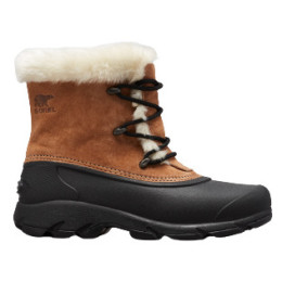 Ženske zimske cipele  Sorel Snow Angel™ smeđa Rootbeer
