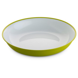 Tanjur Omada Sanaliving Soup plate 20 x 4 zelena Verdemel