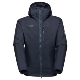 Muška jakna Mammut Rime IN Hooded Jacket Men