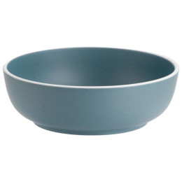 Tanjur Brunner Schale/Scodella/Bowl/Bol Ø 15 cm plava