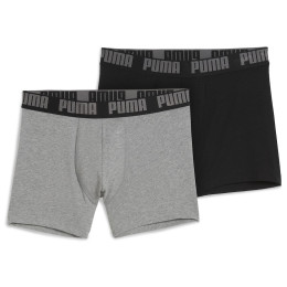 Muške bokserice Puma Everyday Basic Boxer 2P