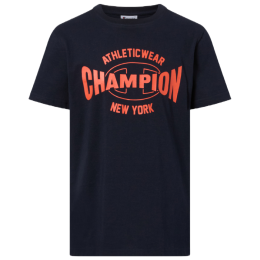 Dječja majica Champion SS Tee B