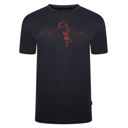 Muška majica Dare 2b Relic Tee siva