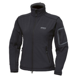 Ženska jakna Pinguin Xena crna