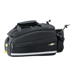 Torba na nosač Topeak Mtx Trunk Bag Ex crna