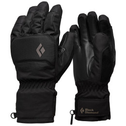 Rukavice za skijanje Black Diamond Mission Gloves