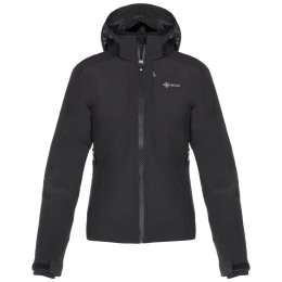 Ženska zimska jakna Kilpi Maania-W crna