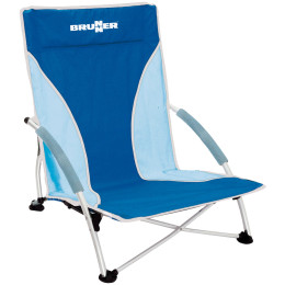 Stolica Brunner Cuba plava