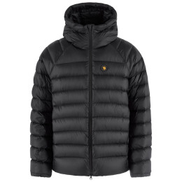 Muška jakna Fjällräven Bergtagen Down Jacket M crna Black