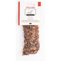 Suho meso  Telcek Pureče Chilli 100g