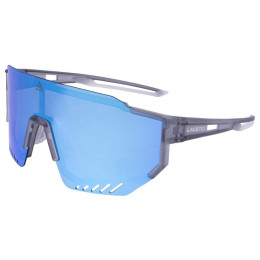 Sunčane naočale Laceto Ren Polar siva/plava grey-blue