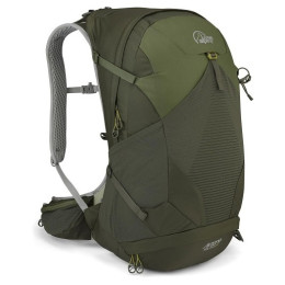 Ruksak Lowe Alpine AirZone Trail Duo 32 tamno zelena