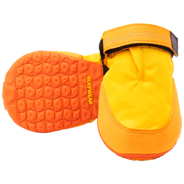 Cipele za psa Ruffwear Summit Trex™ Shoes žuta Sunrise Yellow