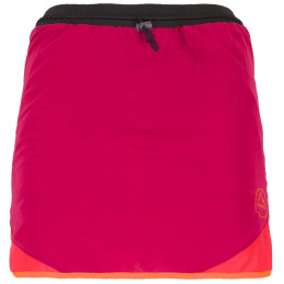 Suknja La Sportiva Comet Skirt W (2020) crvena Beet/Garnet