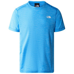 Muške funkcionalne majice The North Face Lightning S/S Tee plava