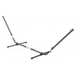 Stalak za viseće ležaljke Bo-Camp Universal siva