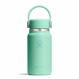 Termosica Hydro Flask Micro Hydro 200 ml svijetlo zelena Mermaid Green