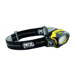 Čeona svjetiljka Petzl Pixa 1 crna