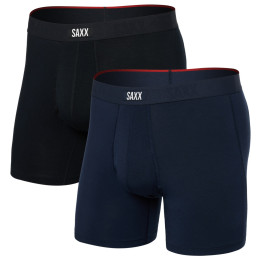 Bokserice Saxx Vibe Xtra Super Soft Bb Fly 2Pk