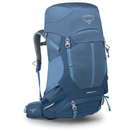 Ženski planinarski ruksak Osprey Sirrus 44