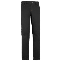 Muške hlače E9 Ape9 Men's crna Blackboard