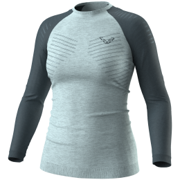 Ženska funkcionalna majica Dynafit Tour Light Merino W L/S Tee