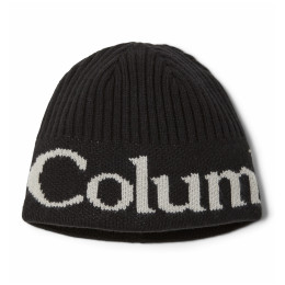 Zimska kapa Columbia Columbia Heat II Beanie crna Black